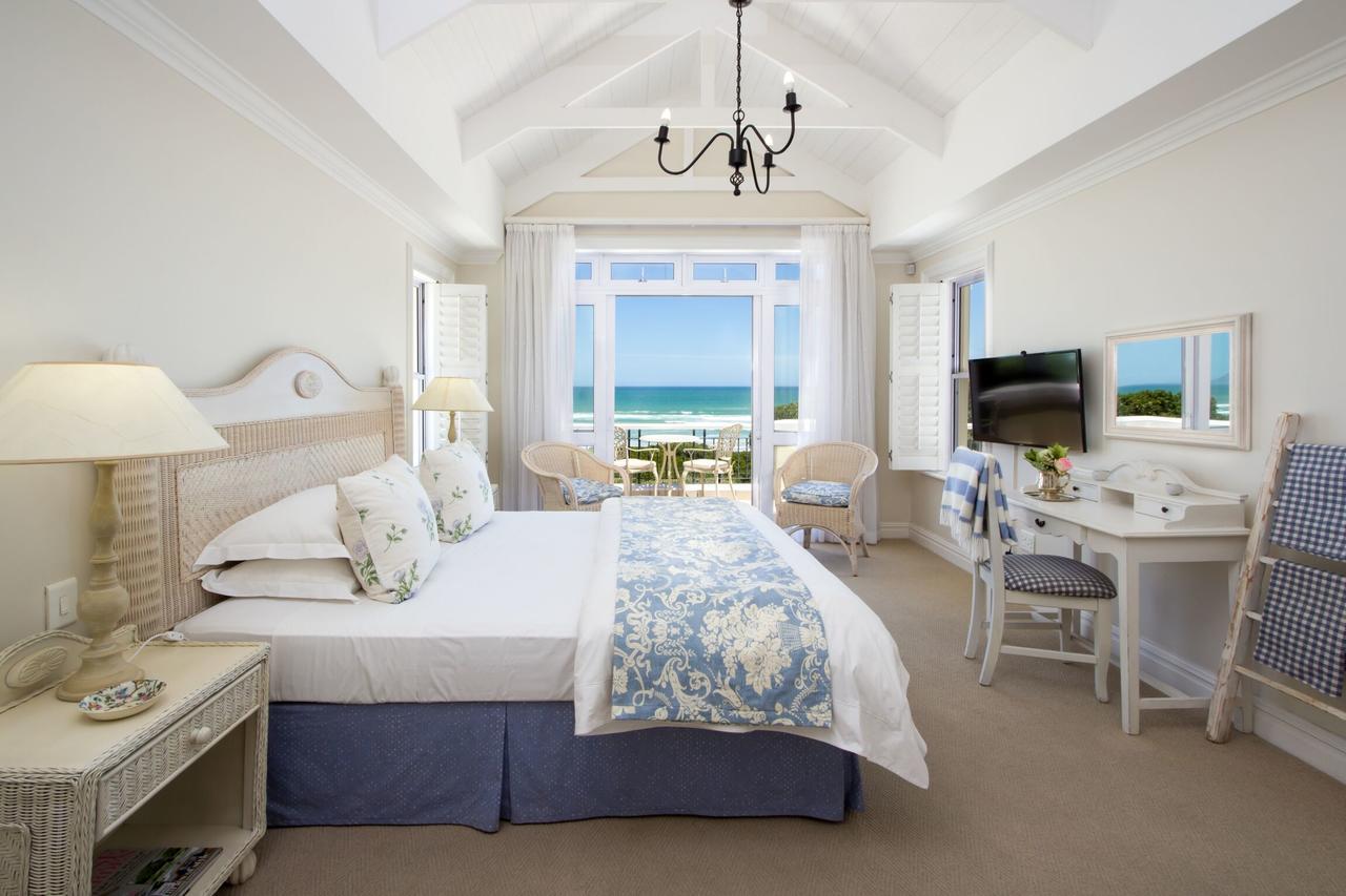 Sandals Beach Villa Hermanus Exterior foto