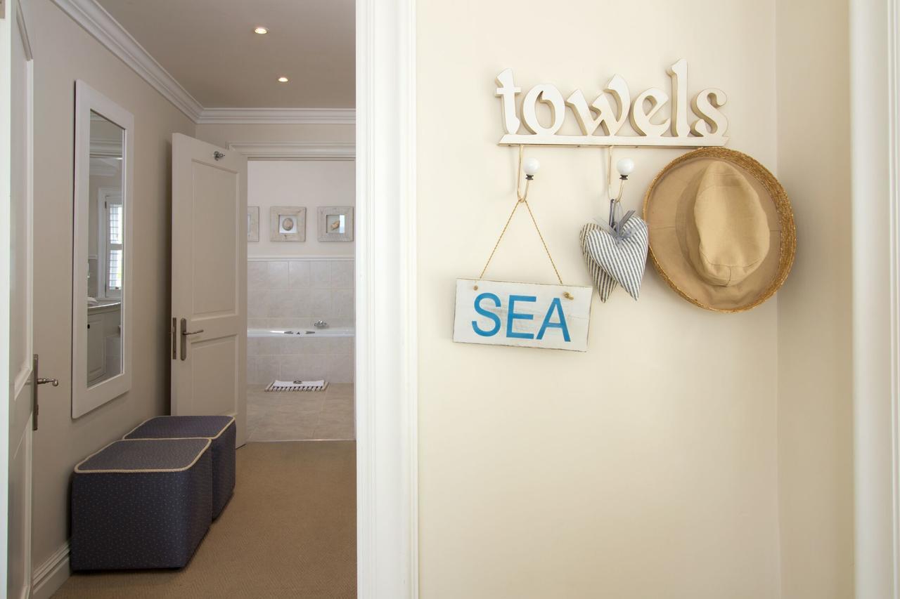 Sandals Beach Villa Hermanus Exterior foto
